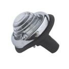 Kit 2 Lanterna Jeep Rural 1969 a 1979 Menor 70mm