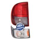 KIT 2 Lanterna Traseira Ônibus Marcopolo G6 Volare VM FU CR ORIGINAL LE