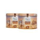 Kit 2 Lata Chás do Mundo Marroquino Chamel 50g Kit 2 Lata Chás do Mundo Marroquino Chamel 50g