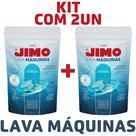 KIT 2 Lava-Máquinas Nova Fórmula 2x17g - JIMO