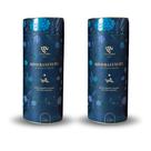 Kit 2 Lava Roupas Líquido Ultra Concentrado Riviera Luxury 1L