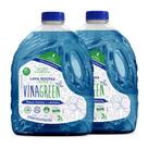 Kit 2 Lava Roupas Líquido Vinagreen Tradicional 3l Vegano para 60 Lavagens