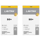 Kit 2 Lavitan 50+ Senior 60 Comprimidos Revestidos Kit 2 Lavitan 50+ Senior 60 Comprimidos Revestidos