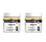 Kit 2 Lavitan Creatina Em Pó 300g + 1 Dosador - Cimed Kit 2 Lavitan Creatina Em Pó 300g + 1 Dosador - Cimed
