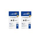 Kit 2 Lavitan Multivitamínico A-Z Original 60 Comprimidos Kit 2 Lavitan Multivitamínico A-Z Original 60 Comprimidos