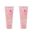 Kit 2 Leave-in 200 ml Moisture Alfaparf