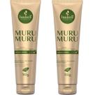 Kit 2 Leave in Haskell Creme De Pentear Murumuru 150gr