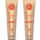 Kit 2 Leave in Haskell Creme De Pentear Tutano 150gr