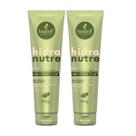 Kit 2 Leave in Haskell HidraNutre Hidratação e Nutrição 150 ML