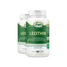 Kit 2 Lecitina de Soja Unilife 60 Cápsulas Kit 2 Lecitina de Soja Unilife 60 Cápsulas