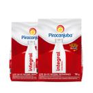Kit 2 Leite Em Pó Integral Instantâneo 700g