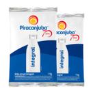 Kit 2 Leite em Pó Integral Piracanjuba 1kg
