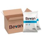 Kit 2 Leite em Pó Solúvel Vending S/ Glúten Bevalatte Bevan 1Kg