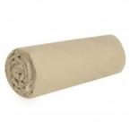 Kit 2 Lençóis de Malha Solteiro King c/ 35cm Venesa
