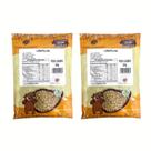 Kit 2 Lentilha Sem Gluten Tainá Alimentos 400g