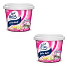 Kit 2 Leve Brisa Evita Mofo 130g Odorizador Ambiente Neutro
