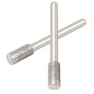 Kit 2 Lima Rotativa 4,7 x 9,5mm para Micro Retífica - Vonder