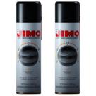 Kit 2 Limpa Ar-condicionado Automotivo Carro Aero 300ml Jimo Kit 2 Limpa Ar-condicionado Automotivo Carro Aero 300ml Jimo