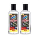 Kit 2 limpa cola removedor limpa cola adesivo chiclete 140ml Kit 2 limpa cola removedor limpa cola adesivo chiclete 140ml
