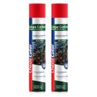 Kit 2 Limpa Contato Chemicolor 250ml/125g