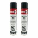 Kit 2 Limpa Contato Spray 300ml 200g Nove54 Limpeza Elétrica Eletrônica