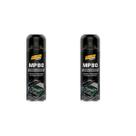 Kit 2 Limpa Contatos Eletrônicos Elétricos Spray