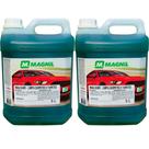 Kit 2 Limpa Estofado e Carpete Liquido concentrado 1/20 - 5 L