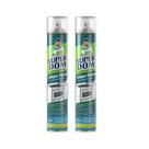 Kit 2 Limpa Fornos Super Dom Spray 250ml Baston