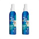 Kit 2 Limpa Patas Mypetone - 120mL