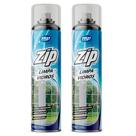 Kit 2 Limpa Vidros Sem Manchas Zip Clean 400Ml - My Place