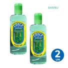 Kit 2 Limpador Concentrado Perfumado de Ambientes Bambu Coala 120ml Kit 2 Limpador Concentrado Perfumado de Ambientes Bambu Coala 120ml