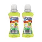 Kit 2 Limpador De Superfície Concentrado Cítronela 120ml Aromatizado Barbarex