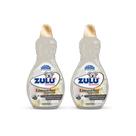 Kit 2 Limpador Multiuso Perfumado Zulu Coala 500ml Fragrância Chá Branco Kit 2 Limpador Multiuso Perfumado Zulu Coala 500ml Fragrância Chá Branco