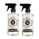 Kit 2 Limpador Multiuso Spray Cucina MasterChef Giorno 500ml
