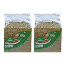 Kit 2 Linhaça Dourada Ecobio Orgânica - 500g Kit 2 Linhaça Dourada Ecobio Orgânica - 500g
