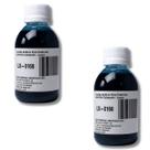 Kit 2 Liquido Aditivo Para Testar A Junta De Cabeçote - Loxer