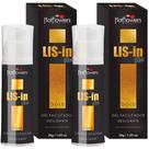Kit 2 LIS-In gel facilitador 30g Hot Flowers Kit 2 LIS-In gel facilitador 30g Hot Flowers