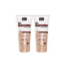 Kit 2 Lisa Claredor Bisnaga Bio Soft 110g