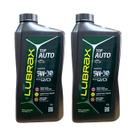 Kit 2 Litros Oleo Lubrax 5W30 Sintético Acea C2 C3 Top Auto Kit 2 Litros Oleo Lubrax 5W30 Sintético Acea C2 C3 Top Auto