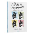 Kit 2 Livros - A Arte do Casamento: Mulheres Edificando Seu Lar sobre a Rocha Kit 2 Livros - A Arte do Casamento: Mulheres Edificando Seu Lar sobre a Rocha