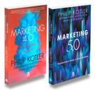 Kit 2 Livros Marketing 4.0+Marketing 5.0-Philip Kotler Kit 2 Livros Marketing 4.0+Marketing 5.0-Philip Kotler