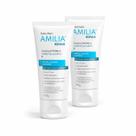 Kit 2 Loção Calmante Reparadora Prebiotica Amilia Repair 60g Kit 2 Loção Calmante Reparadora Prebiotica Amilia Repair 60g