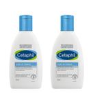 Kit 2 Loção De Limpeza Rosto + Corpo 120ml CETAPHIL