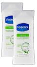 kit 2 Loção Desodorante Vasenol Hidratante Camomila 200ML kit 2 Loção Desodorante Vasenol Hidratante Camomila 200ML