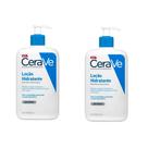 Kit 2 Loção Hidratante CeraVe 473ml cada