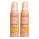 Kit 2 Loção Hidratante Corporal Bebe Nutrição Souvie 150ml Kit 2 Loção Hidratante Corporal Bebe Nutrição Souvie 150ml