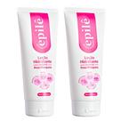Kit 2 Loção Hidratante Corporal Rosa Mosqueta 200G - Epilê