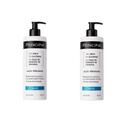 Kit 2 Loção Hidratante Principia LH-01 500ml Cada