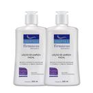 Kit 2 Loção Limpeza Facial Skincare 200ml Nupill Firmness Intesive