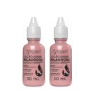 Kit 2 Loção Milagrosa Para Os Pés 30Ml - Bio Instinto Kit 2 Loção Milagrosa Para Os Pés 30Ml - Bio Instinto